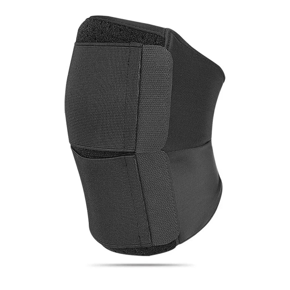 1PCS Knee Brace for WomenMen,Adjustable Knee Brace with Built-in 20 Magnets,Magnetic Therapy Knee Compression Sleeve for Sports