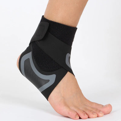 1 Piece Of Sports Protective Gear Ankle Sleeve