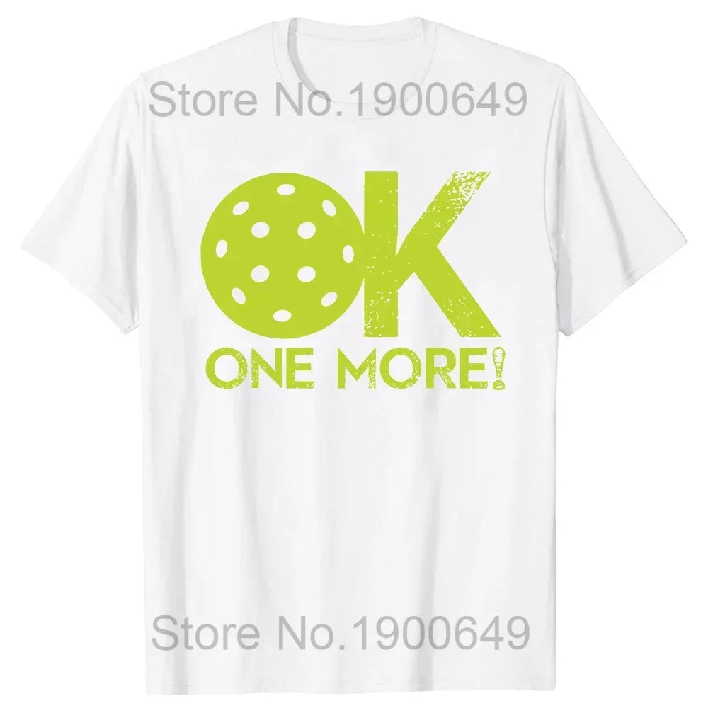Real Men Stay Out of the Kitchen Funny Pickleball Vintage Player T Shirts Tee Tops Short-Sleeve Tshirt Clothing Basic T-shirts