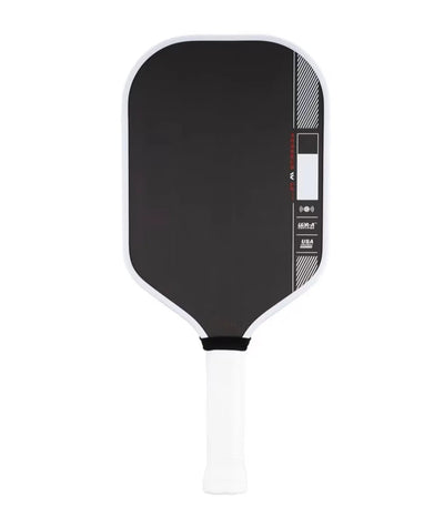 2025 Perseus IV Pickleball Paddle Pro Player Edition Gen 4 Propulsion Core 16mm Thermoformed Toray T700 Carbon Fiber Pickleball