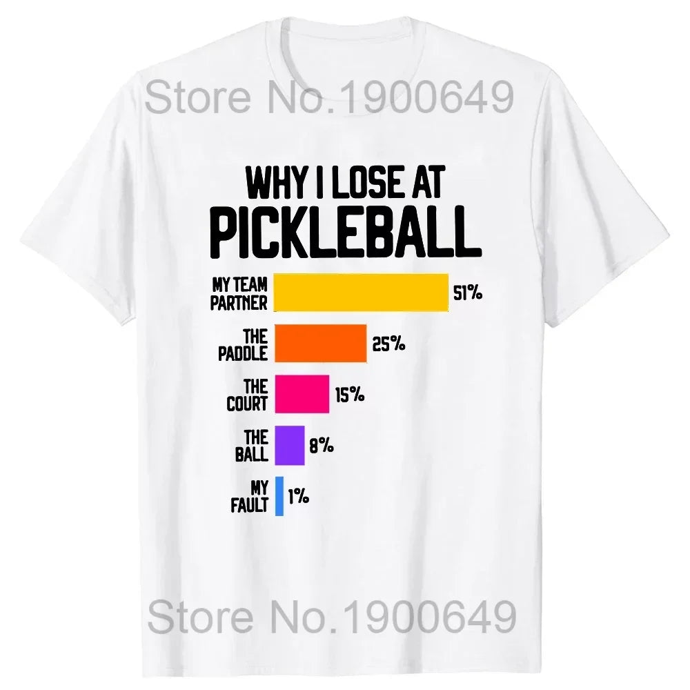 Real Men Stay Out of the Kitchen Funny Pickleball Vintage Player T Shirts Tee Tops Short-Sleeve Tshirt Clothing Basic T-shirts