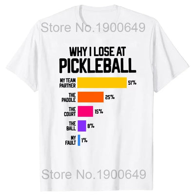 Real Men Stay Out of the Kitchen Funny Pickleball Vintage Player T Shirts Tee Tops Short-Sleeve Tshirt Clothing Basic T-shirts